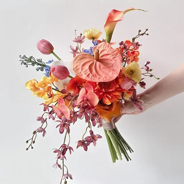 Fresh Bouquets