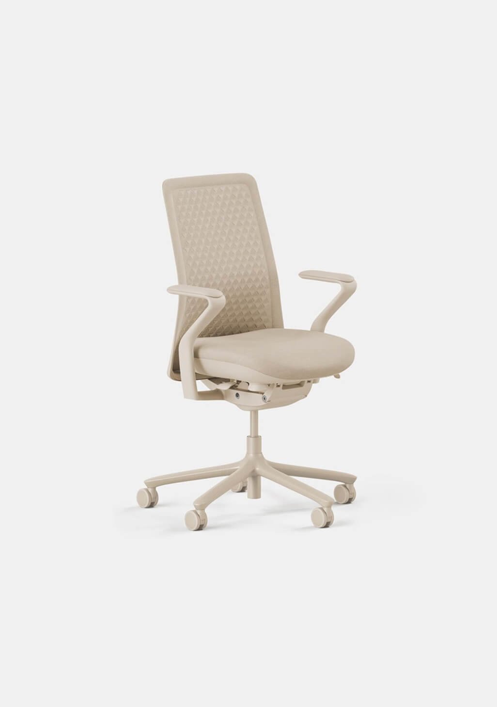 Gesture Chair