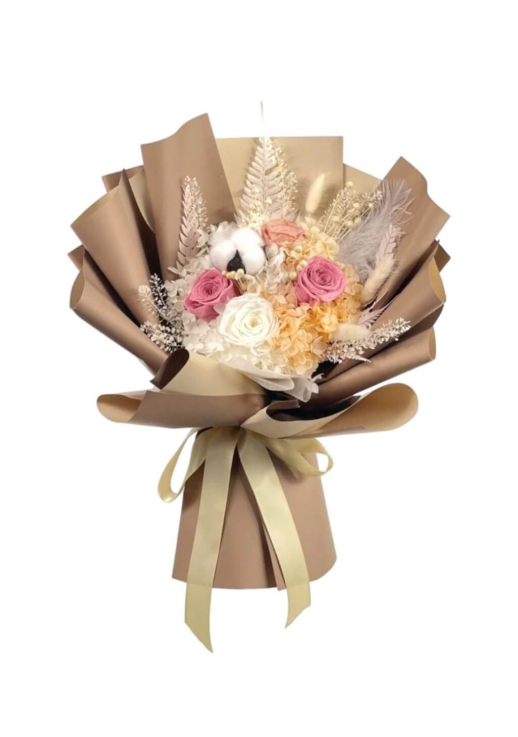 Flower Bouquet