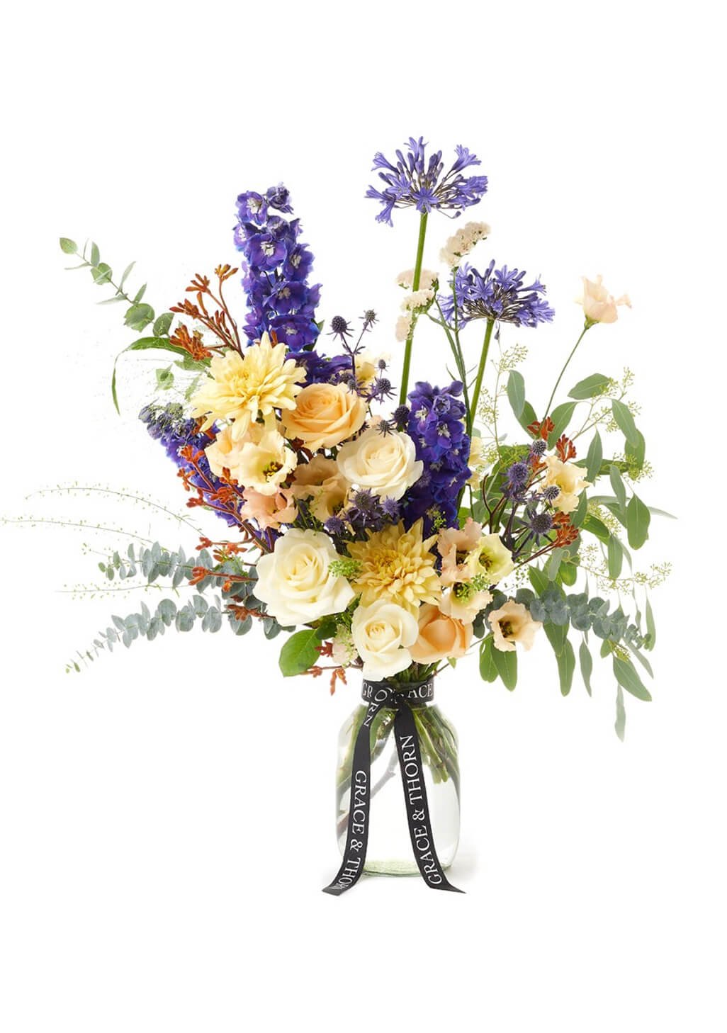 Flower Bouquet