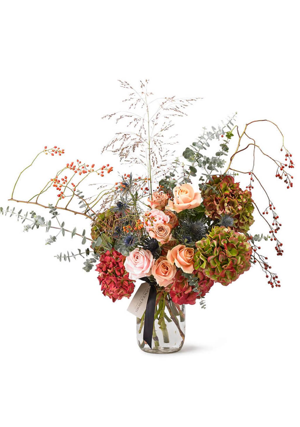 Flower Subscription