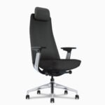Desktech Pinnacle Executive Office Chair