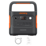 Jackery Explorer 2000 v2 Portable Power Station