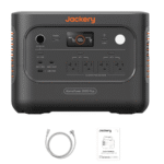 Jackery HomePower 2000 Plus V2 Portable Power Station