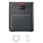 Jackery HomePower 3600 Pro Max Portable Power Station