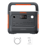 Jackery HomePower 1000 v2 Portable Power Station (Black)