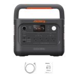 Jackery HomePower 1000 Plus v2 Portable Power Station