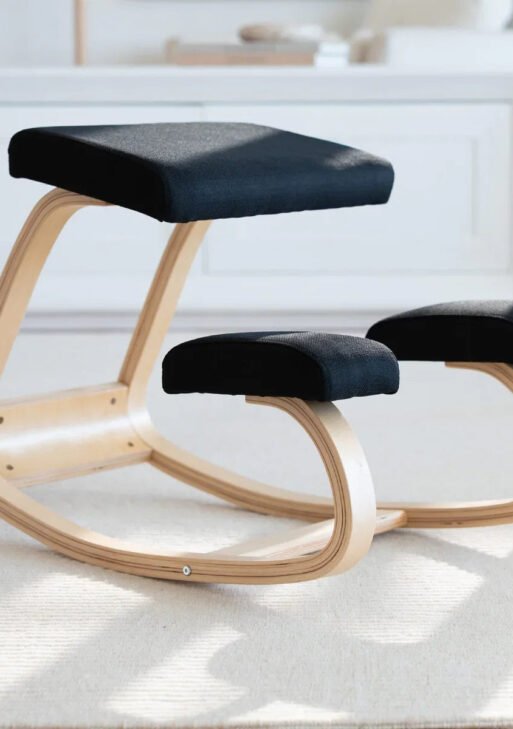 Desktech Kneeling Chair