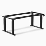 Desktech Quad Sit Stand Desk Frame
