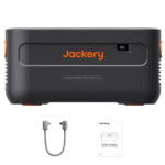Jackery 2000 Plus Battery Pack