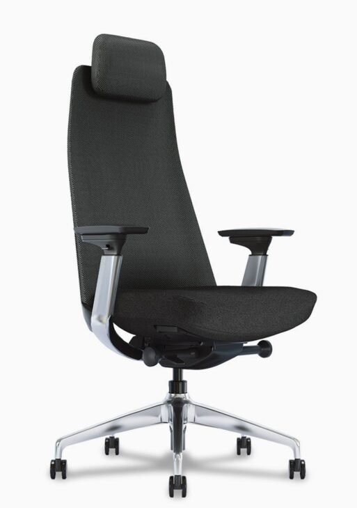 Desktech Pinnacle Executive Office Chair