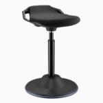 Desktech Sit Stand Pro Active Stool
