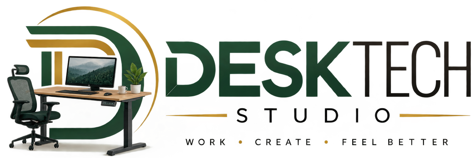 Desktech Studio