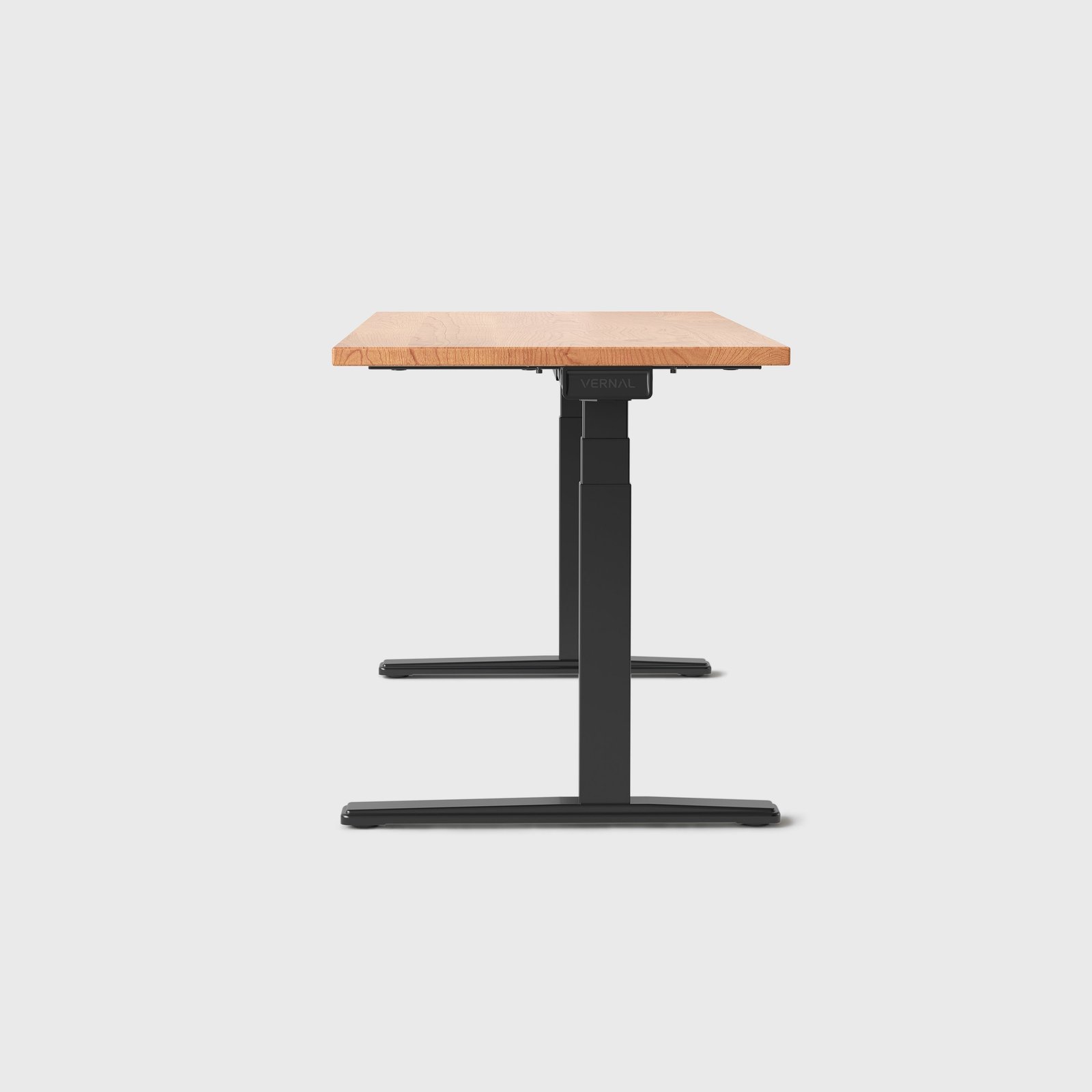 Vernal Core3 Solid Hardwood Standing Desk - Image 3