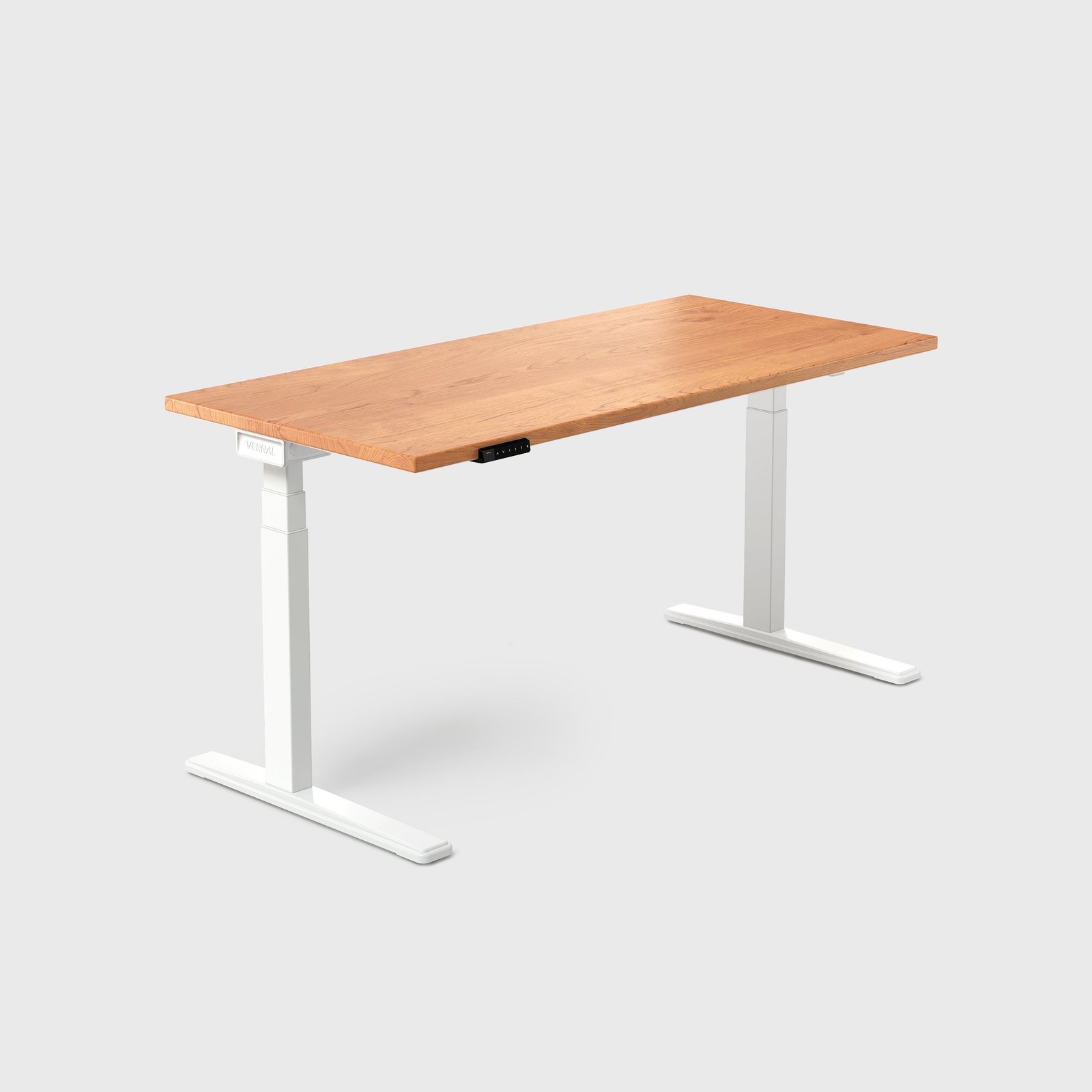Vernal Core3 Solid Hardwood Standing Desk