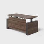 Vernal Executive Standing Desk