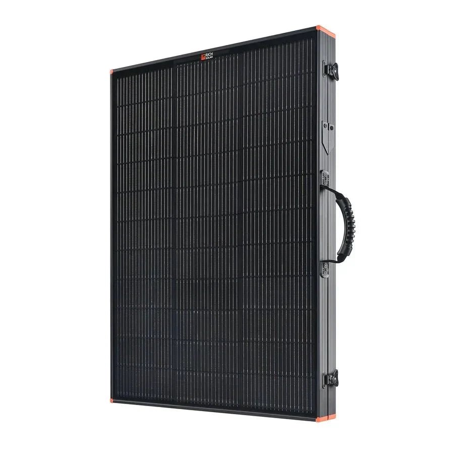 Jackery Explorer 2000 v2 Portable Power Station + Custom Solar Panel Bundle Option - Image 14