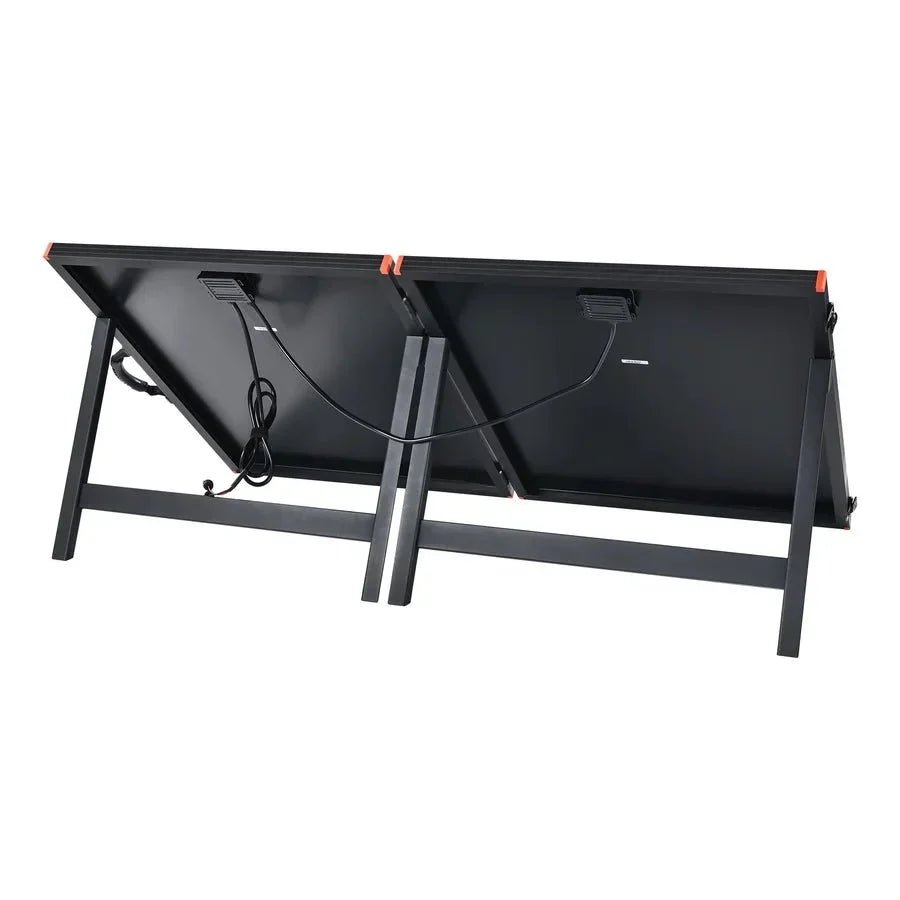 Jackery Explorer 2000 Plus Portable Power Station + Custom Solar Panel Bundle Option - Image 8