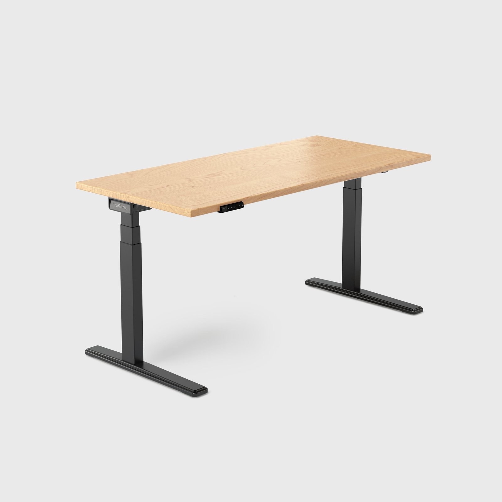 Vernal Core3 Solid Hardwood Standing Desk