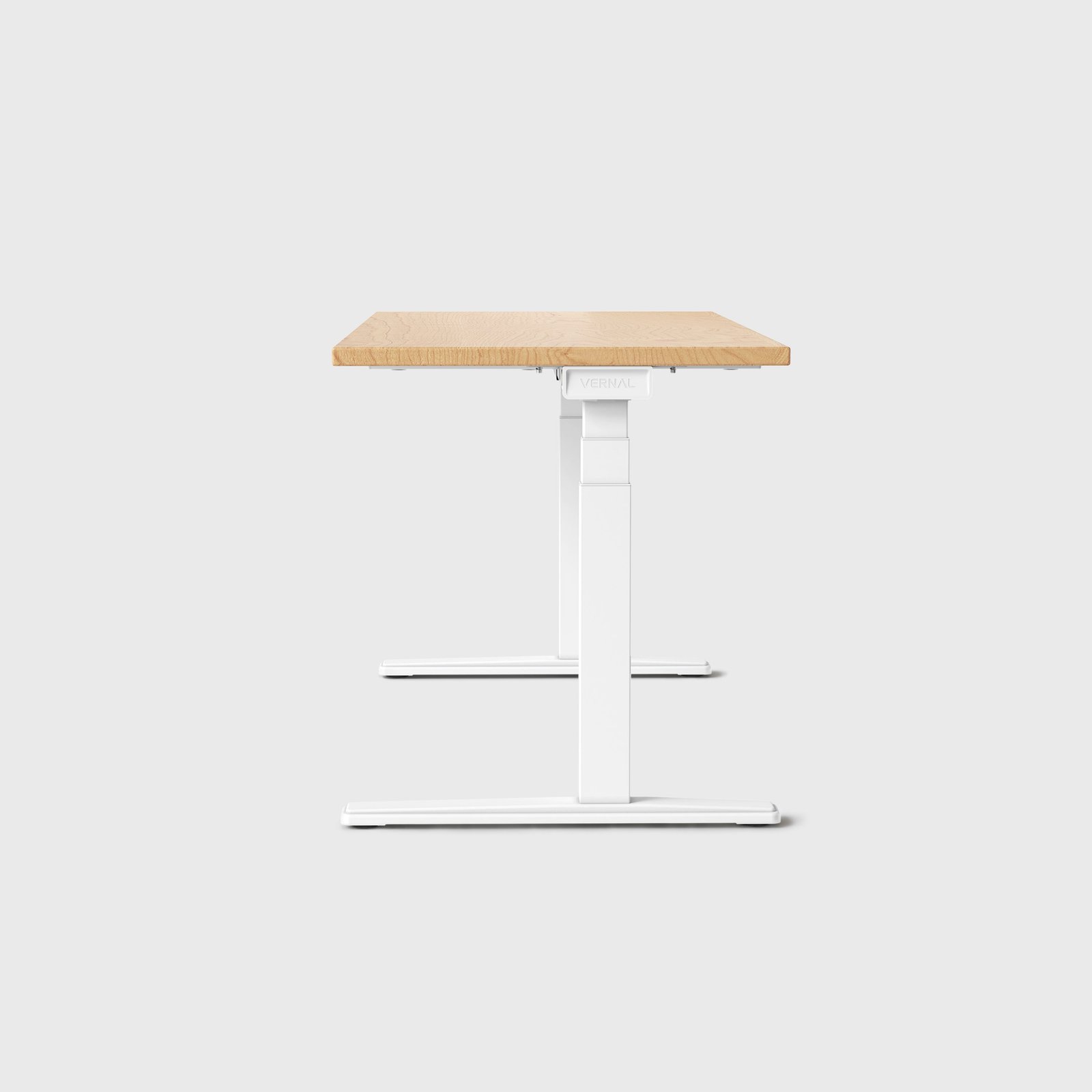 Vernal Core3 Solid Hardwood Standing Desk - Image 15