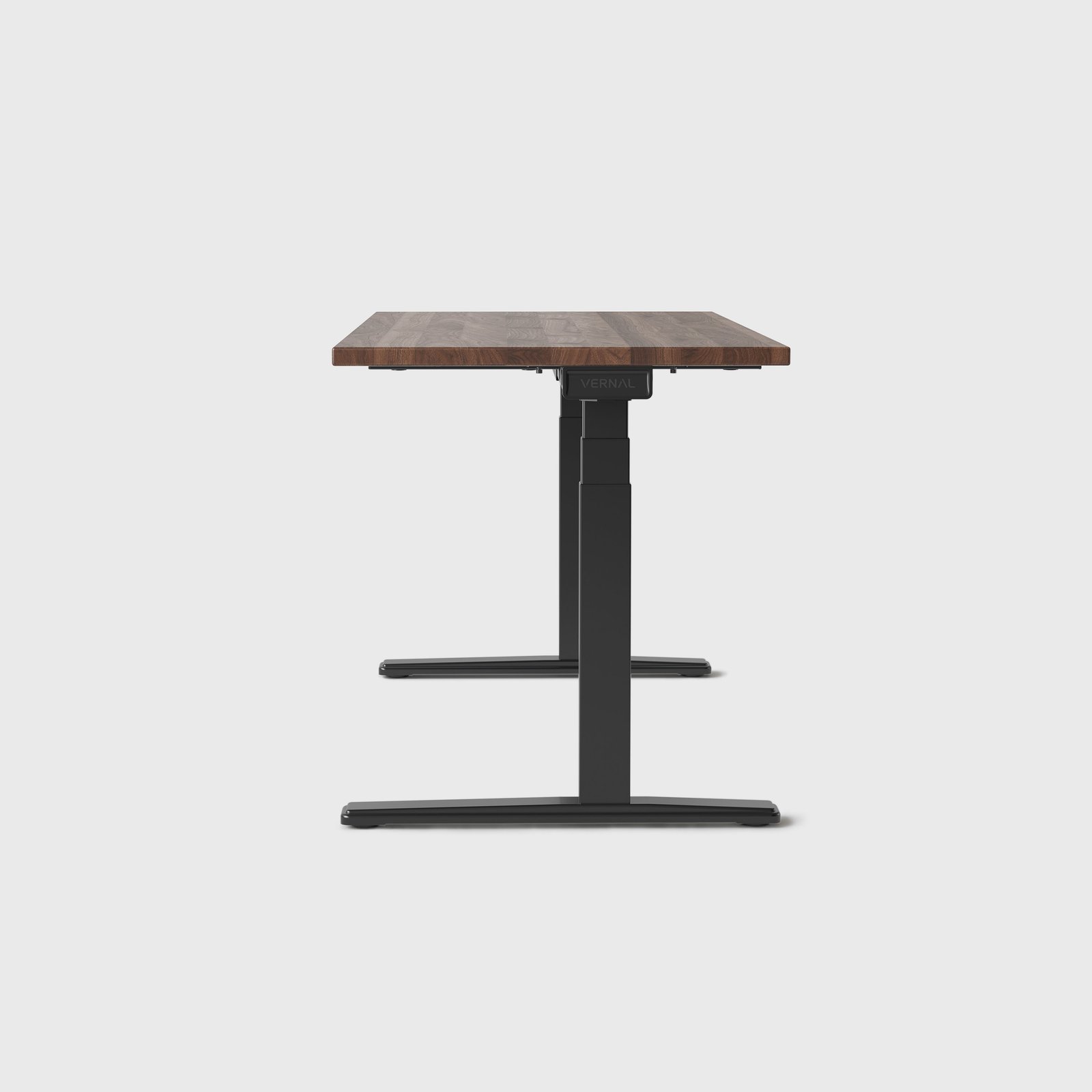 Vernal Core3 Solid Hardwood Standing Desk - Image 19