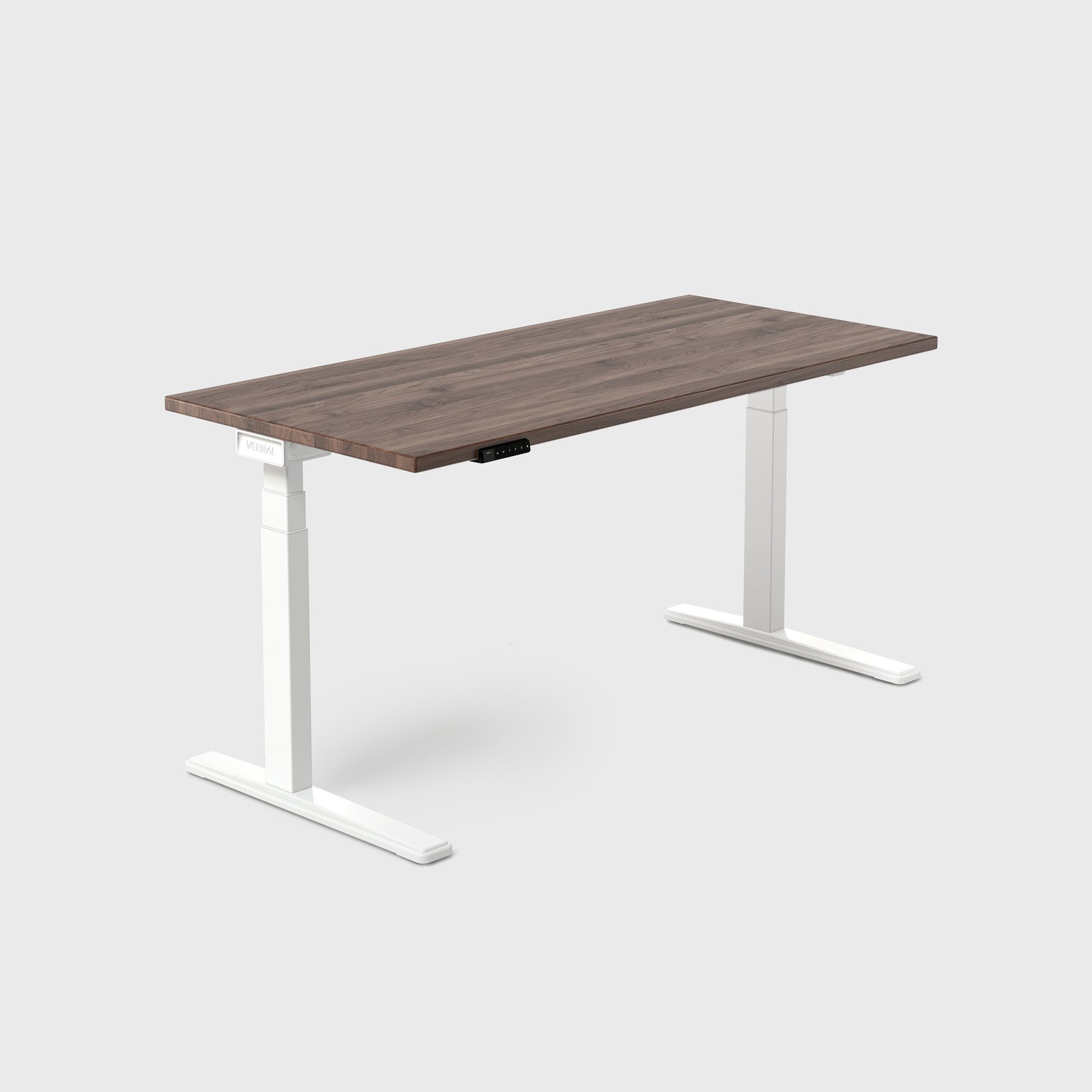 Vernal Core3 Solid Hardwood Standing Desk