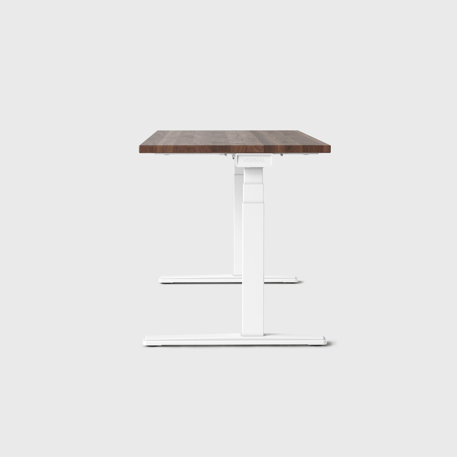 Vernal Core3 Solid Hardwood Standing Desk - Image 24