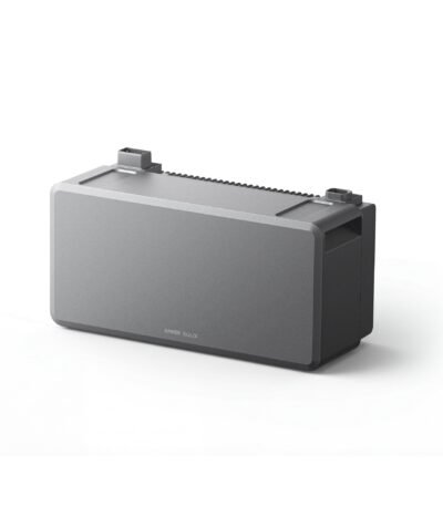 Anker SOLIX B6000 Battery Modules for E10 Whole Home Backup System | 6 kWh - 18 kWh LiFePO4 Batteries