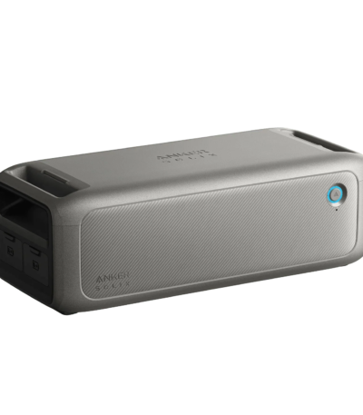 Anker SOLIX BP3000 Expansion Battery - 3,072Wh (For F3000)