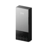 Anker SOLIX Power Dock for E10 Automatic Backup Kit | 10-30kW Turbo Output | Smart Grid & Storm-Guard