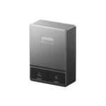 Anker SOLIX E10 Smart Inlet Box | Smart Grid & Storm-Guard