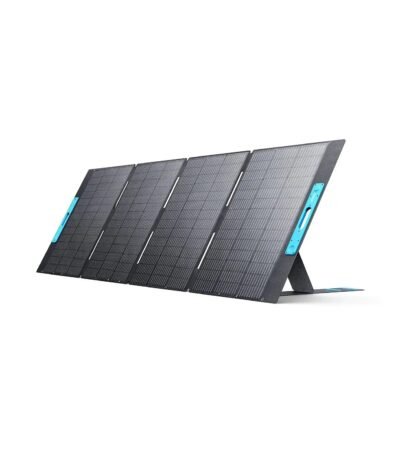 Anker SOLIX PS400 400W Portable Monocrystalline Solar Panel