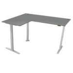 PRO 3 Triple Motor Electric Height Adjustable Standing Desk