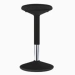 Desktech Sit Stand Motion Stool