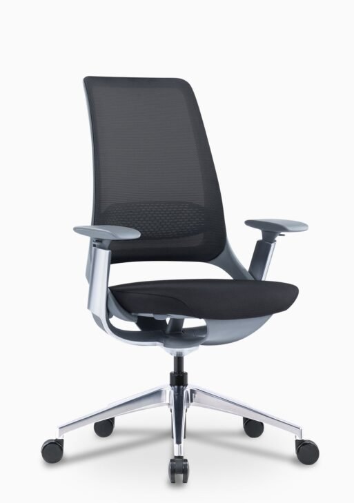Desktech Pulse Supportive Desk Chair