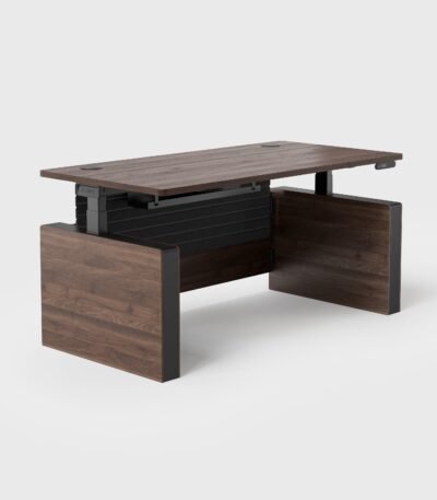 Vernal Executive Standing Desk (Fast Install Version)