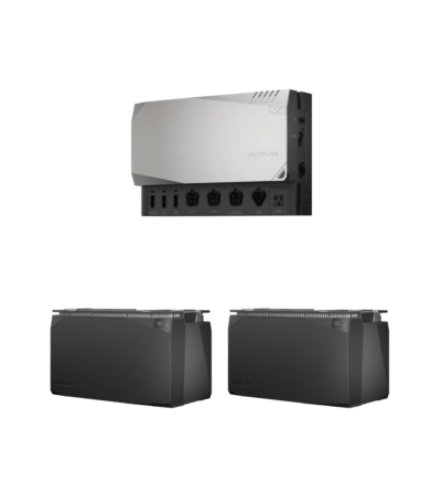 EcoFlow 10kWh Power Kits