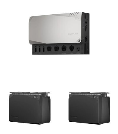 EcoFlow 4kWh Power Kits