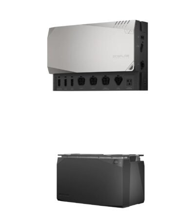 EcoFlow 5kWh Power Kits