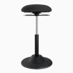 Desktech Sit Stand Bar Active Stool