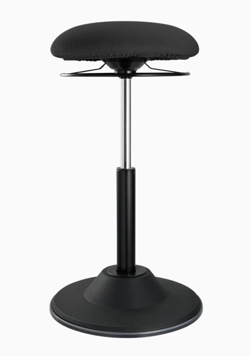 Desktech Sit Stand Bar Active Stool