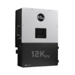 EG4 12kPV Hybrid Inverter | 8000W Output | 12000W PV Input | 48V Split Phase Inverter