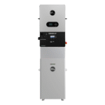 EG4 48V 314Ah All Weather WallMount LiFePO4 Battery + 12000XP 12,000W 48V Split Phase Off-Grid Inverter