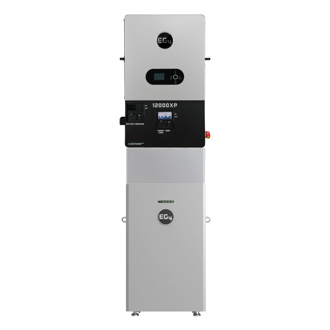 eg4-48v-314ah-all-weather-wallmount-lifepo4-battery-12000xp-12000w-48v-split-phase-off-grid-inverterbattery-bank-kitk0273-2146210 EG4 48V 314Ah All Weather WallMount LiFePO4 Battery + 12000XP 12,000W 48V Split Phase Off-Grid Inverter