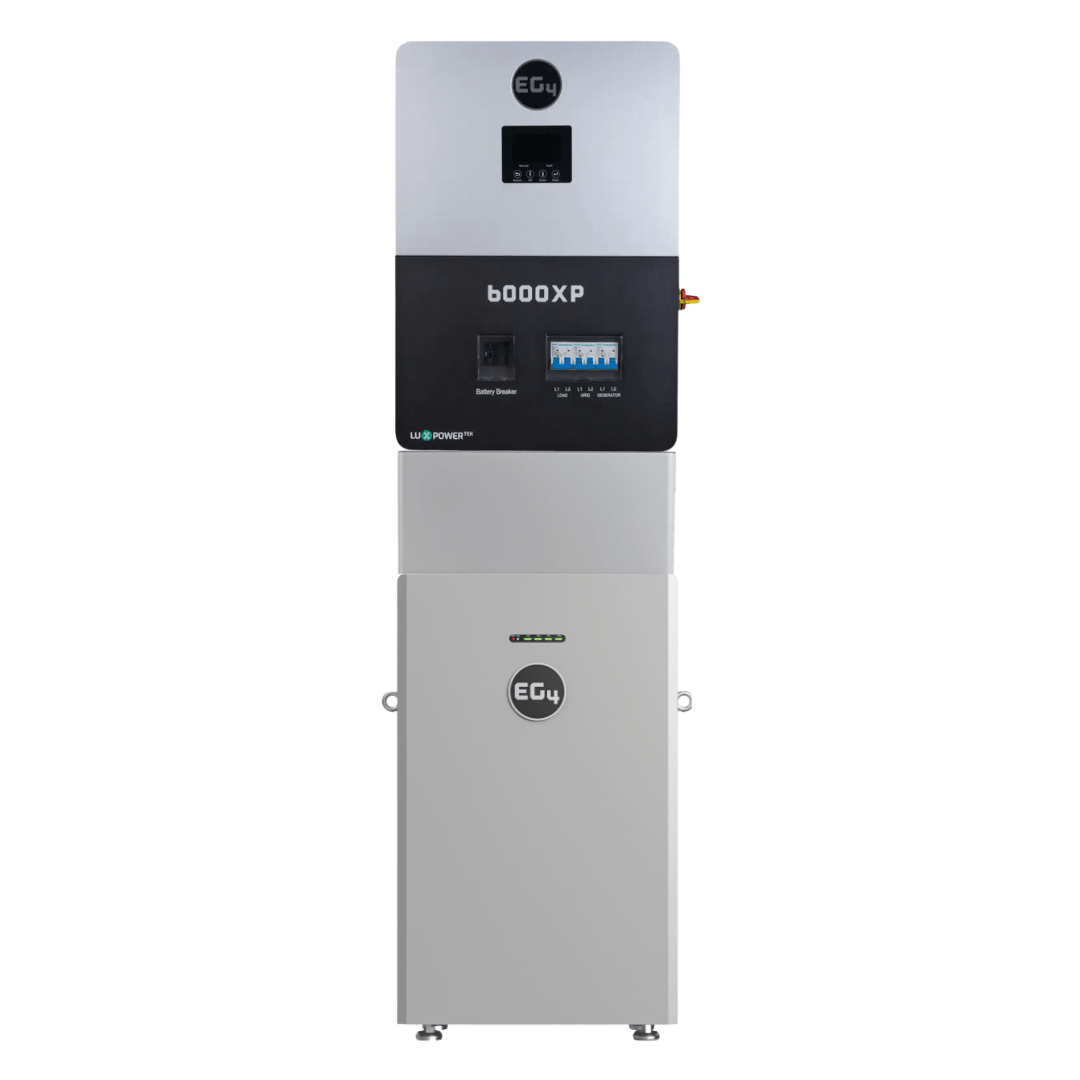 eg4-48v-314ah-all-weather-wallmount-lifepo4-battery-6000xp-6000w-48v-split-phase-off-grid-inverterbattery-bank-kitk0268-8350195 EG4 48V 314Ah All Weather WallMount LiFePO4 Battery + 6000XP 6000W 48V Split Phase Off-Grid Inverter