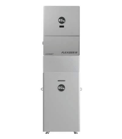 EG4 48V 314Ah All Weather WallMount LiFePO4 Battery + FlexBOSS18 13kW 48V Split Phase AC Hybrid Inverter