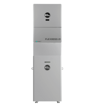 EG4 48V 314Ah All Weather WallMount LiFePO4 Battery + FlexBOSS21 16kW 48V Split Phase AC Hybrid Inverter