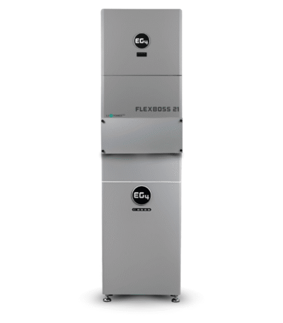 EG4 48V 314Ah WallMount Indoor Battery + FlexBOSS21 16kW Hybrid Inverter Kits