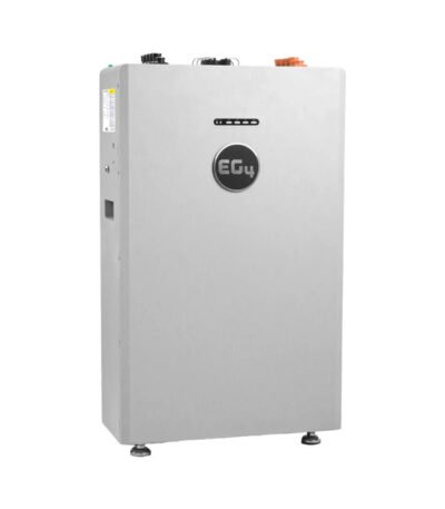 EG4 AllWeather WallMount LiFePO4 Batteries | 48V 314Ah (16kWh) | UL1973, UL9540, Heated
