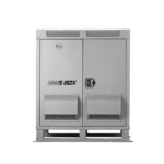 EG4 BOSSBox Energy Storage Enclosure